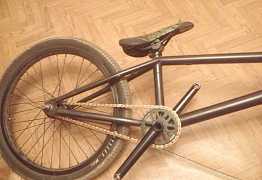 BMX (кустом)