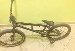 BMX Haro 300.2 (2013)