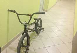 BMX Haro 300.2 (2013)