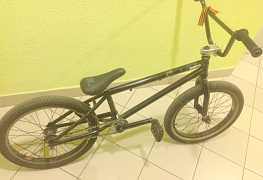 BMX Haro 300.2 (2013)