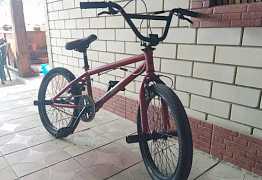 Bmx Haro