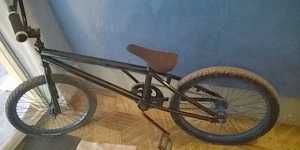 Продам BMX (в хорошем состояние)