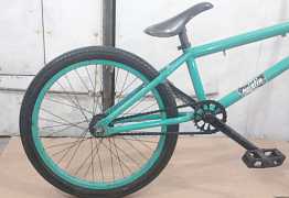 BMX V E R D Е cadet light 2012гв