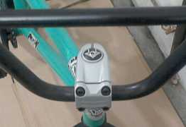 BMX V E R D Е cadet light 2012гв