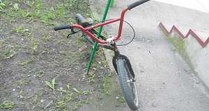 BMX WTP