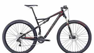 Новый specialized epic comp 29 (2014) в коробке