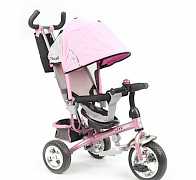 Новые 3х колесные велосипеды Lexx trike, Moby Kids