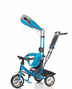 Новые 3х колесные велосипеды Lexx trike, Moby Kids