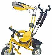 Новые 3х колесные велосипеды Lexx trike, Moby Kids