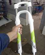 Rockshox XC28