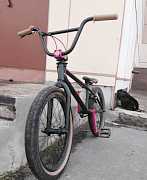 BMX Eastern bikes