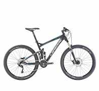 Продаю велосипед Lapierre X-Control 327