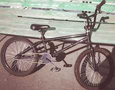 BMX norco волт