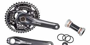 Система Shimano Deore