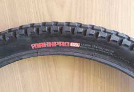 Panaracer фаер FR, maxxis holliroller 24x2.4