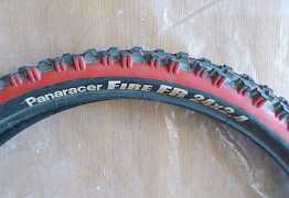 Panaracer фаер FR, maxxis holliroller 24x2.4