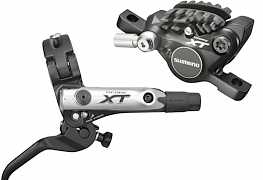 Тормоза Shimano XT BR-M785 комплект