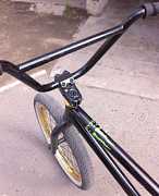 Bmx WeThePeople Reason