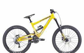 Велик Commencal Супрем 8