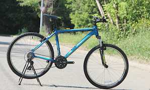 Silverback Stride 30 Спорт 2014