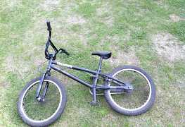 Larsen Frenzy BMX