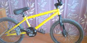 BMX GT Б/У торг