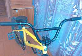 BMX GT Б/У торг