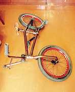 BMX Mongoose в хорошем состояний