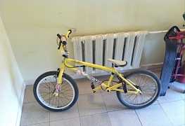 Bmx Gt calafia