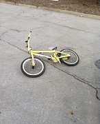 Bmx Gt calafia