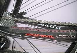 Pinarello FPUno Carbon Итальянский шоссейный