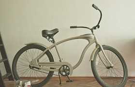 Круизер Schwinn марк v