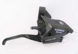 Манетки Shimano ST-EF50, 3x8 2штуки