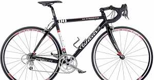 Шоссеный велосипед Wilier La Triestina 2009