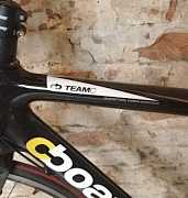 Шоссейный велосипед Boardman Роад Team Carbon 2009