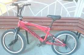 BMX maxxpro норм