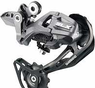 Задний переключатель shimano RD-M663 SLX Шадов