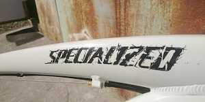 Specialized all mountain p1