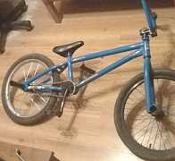 Продаю Bmx Merida Brad 4 (2014)