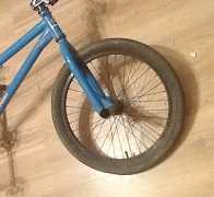 Продаю Bmx Merida Brad 4 (2014)