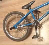 Продаю Bmx Merida Brad 4 (2014)