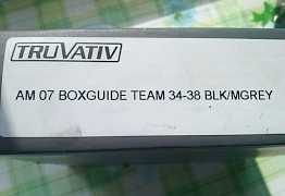 Цепь натяжная 34-38t Truvatin Boxquide Team