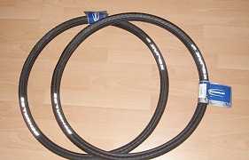 Покрышки Schwalbe Kojak 26x1.35 (новые)