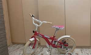 Велосипед Schwinn Lil Stardust 16" Girls