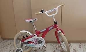 Велосипед Schwinn Lil Stardust 16" Girls