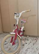 Велосипед Schwinn Lil Stardust 16" Girls