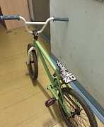 BMX GT Compe