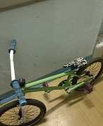 BMX GT Compe