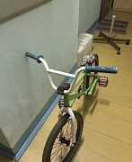 BMX GT Compe