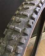 Велошина (покрышка) maxxis high roller 26 x 2.7